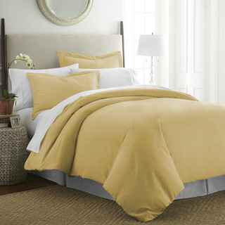 Thumbnail 1: Home Collections Home Collections Premium Ultra Soft Solid Duvet Cover Set 