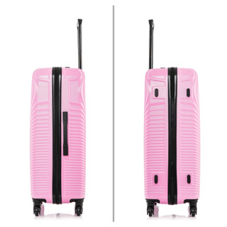 Thumbnail 5: DUKAP DUKAP Inception Lightweight Hardside 3 pc Luggage Set 