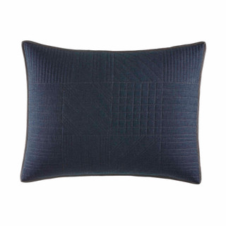 Thumbnail 11: Eddie Bauer Eddie Bauer Hidden Lake Reversible Quilt Set in Blue 