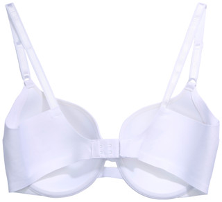 Thumbnail 3: Warner's Warner's No Side Effects Underwire Bra 