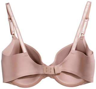 Thumbnail 5: Warner's Warner's No Side Effects Underwire Bra 