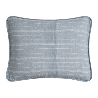 Thumbnail 21: Nautica Nautica Ridgeport 100% Cotton Reversible Quilt Set 