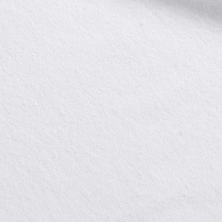 Thumbnail 4: Eddie Bauer Eddie Bauer Solid White Cotton Flannel Sheet Set 