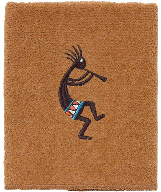 Thumbnail 7: Avanti Avanti Kokopelli Towel Collection 