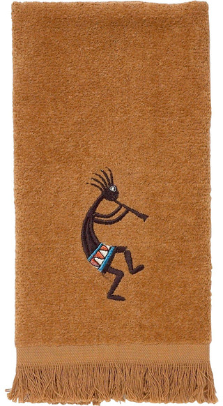 Thumbnail 8: Avanti Avanti Kokopelli Towel Collection 