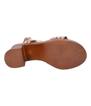 Thumbnail 7: BLUSH SUEDE