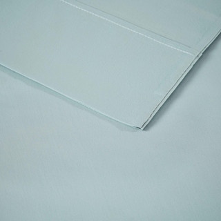 Thumbnail 8: Madison Park Madison Park 1500 Thread Count Cotton Rich Sheet Set 