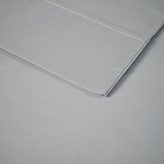 Thumbnail 5: Madison Park Madison Park 1500 Thread Count Cotton Rich Sheet Set 