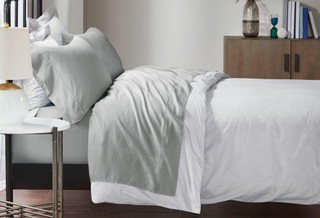 Thumbnail 11: Madison Park Madison Park 1500 Thread Count Cotton Rich Sheet Set 