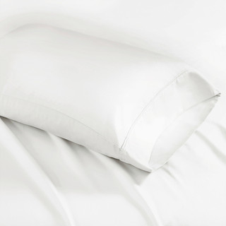 Thumbnail 7: Madison Park Madison Park 1500 Thread Count Cotton Rich Sheet Set 