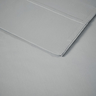 Thumbnail 3: Madison Park Madison Park 1500 Thread Count Cotton Rich Sheet Set 