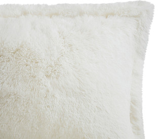 Thumbnail 5: Intelligent Design Intelligent Design Malea Shaggy Long Fur Comforter Mini Set 