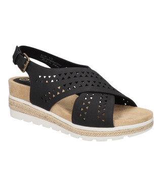 Thumbnail 1: Bella Vita Bella Vita Womens Wedges 