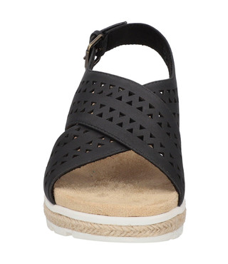 Thumbnail 4: Bella Vita Bella Vita Womens Wedges 