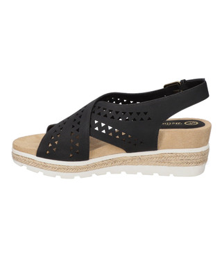 Thumbnail 3: Bella Vita Bella Vita Womens Wedges 