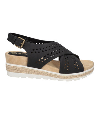 Thumbnail 2: Bella Vita Bella Vita Womens Wedges 