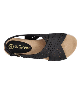 Thumbnail 6: Bella Vita Bella Vita Womens Wedges 