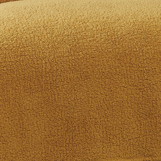 Thumbnail 3: Brooklyn Loom Brooklyn Loom Marshmallow Sherpa Throw Blanket 