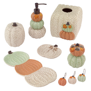 Thumbnail 3: Avanti Avanti Grateful Patch Tissue Box Cover 