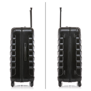 Thumbnail 5: INUSA INUSA Endurance Hardside Lightweight Spin 3 pc Luggage Set 