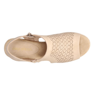 Thumbnail 6: Easy Street Easy Street Womens Sand Wedges 