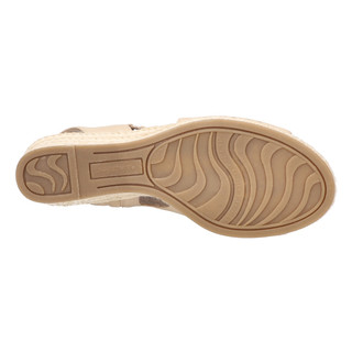 Thumbnail 7: Easy Street Easy Street Womens Sand Wedges 