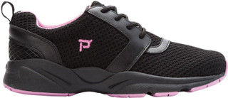 Thumbnail 4: BLACK/BERRY