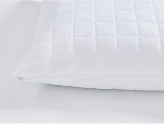 Thumbnail 3: London Fog London Fog Supreme Memory Foam 2 Pack Pillow 