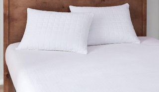 Thumbnail 4: London Fog London Fog Supreme Memory Foam 2 Pack Pillow 
