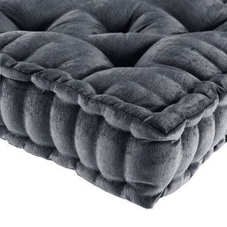 Thumbnail 2: Intelligent Design Intelligent Design Azza 20 x 20 Cushion 