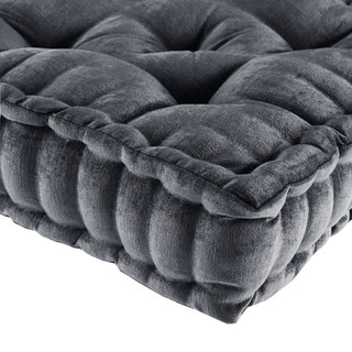 Thumbnail 2: Intelligent Design Intelligent Design Azza 20 x 20 Cushion 
