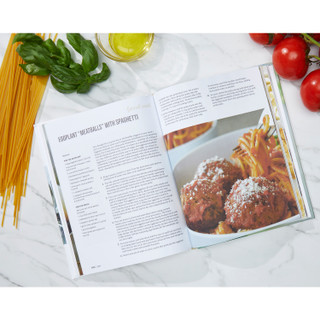Thumbnail 3: Zest Kitchen + Home Zest Cookbook - Signed Edition 