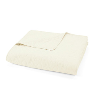 Thumbnail 14: Home Collections Home Collections Premium Soft Damask Quilted Coverlet Set 