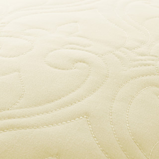 Thumbnail 12: Home Collections Home Collections Premium Soft Damask Quilted Coverlet Set 