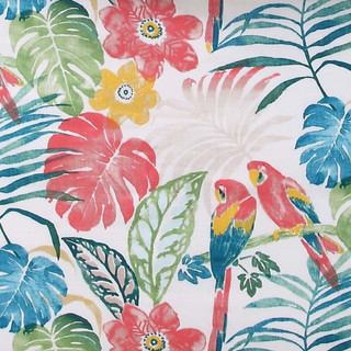Thumbnail 8: Oceanfront Resort Oceanfront Resort Coco Paradise Duvet Set 