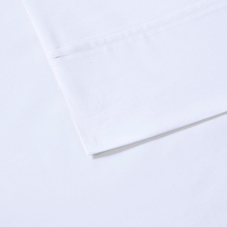 Thumbnail 19: Madison Park Madison Park Peached Percale Cotton Sheet Set 