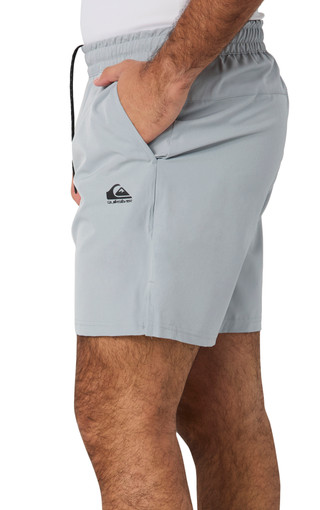 Thumbnail 2: Quiksilver Quiksilver Mens Active Bouyant Shorts 