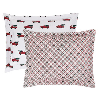 Thumbnail 18: Style 212 Style 212 Novelty Plaid Comforter Set 