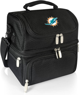 Thumbnail 1: Miami Dolphins Miami Dolphins Pranzo Lunch Pack by Oniva 