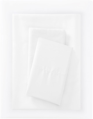 Thumbnail 2: Sleep Philosophy Sleep Philosophy Smart Cool Microfiber Sheet Set 