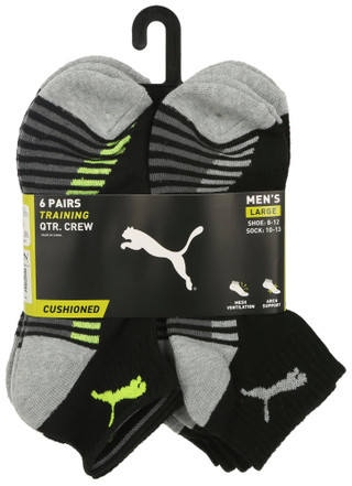 Thumbnail 1: BLACK/LIME/GREY