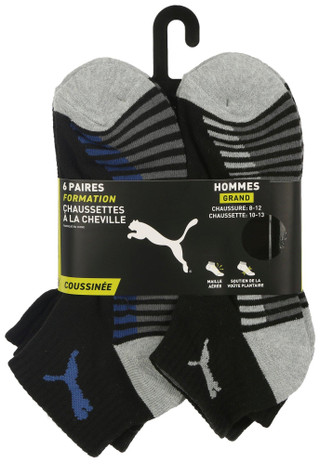 Thumbnail 2: BLACK/LIME/GREY