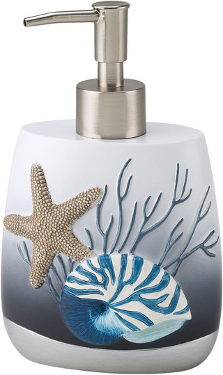 Thumbnail 1: Avanti Avanti Blue Lagoon Lotion Pump 