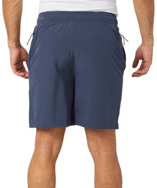 Thumbnail 2: GAIAM Gaiam Mens Active 7 In Veda Shorts 