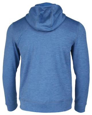 Thumbnail 3: Quiksilver Quicksilver Mens Solid Full Zip Hoodie 