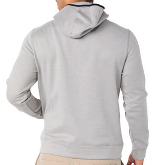 Thumbnail 3: Quiksilver Quicksilver Mens Solid Full Zip Hoodie 