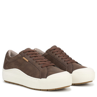 Thumbnail 7: Dr. Scholl's Dr. Scholl's Womens Time Off Retro Sneakers 