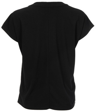 Thumbnail 2: Love Scarlett Love Scarlett Womens Lace Up Top 