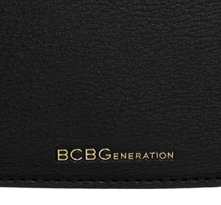 Thumbnail 4: BCBG BCBG Turnlock Flap Crossbody Bag 