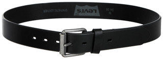 Thumbnail 1: Levi's Levis Men's Hex Roller With Hand Lacing Detail Belt 